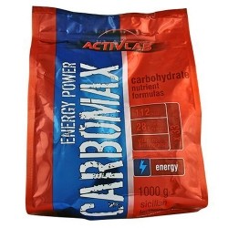 ACTIVLAB CarboMax Energy Power 1000 gram